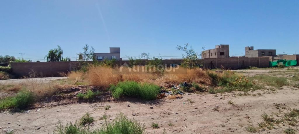 Lote en Venta en Maipu, Mendoza