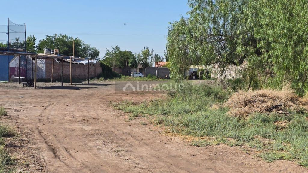 Lote en Venta en Lavalle, Mendoza