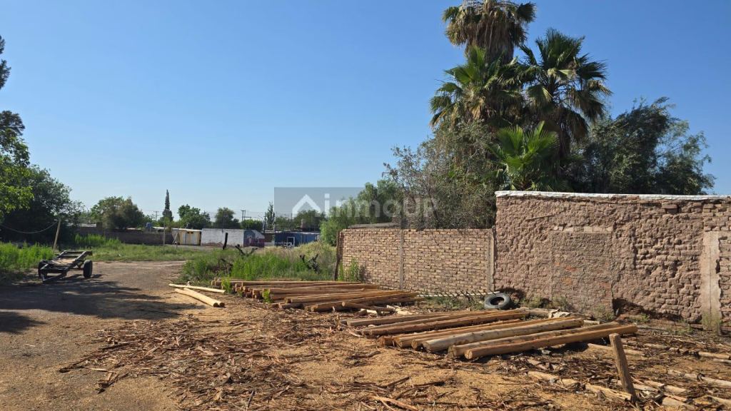Lote en Venta en Lavalle, Mendoza