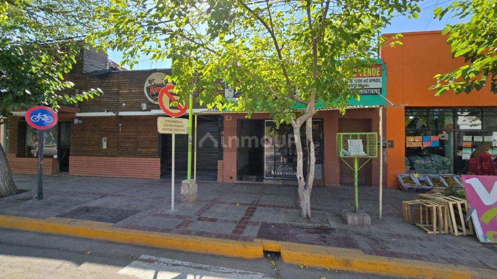 Lote en Venta en Lavalle, Mendoza