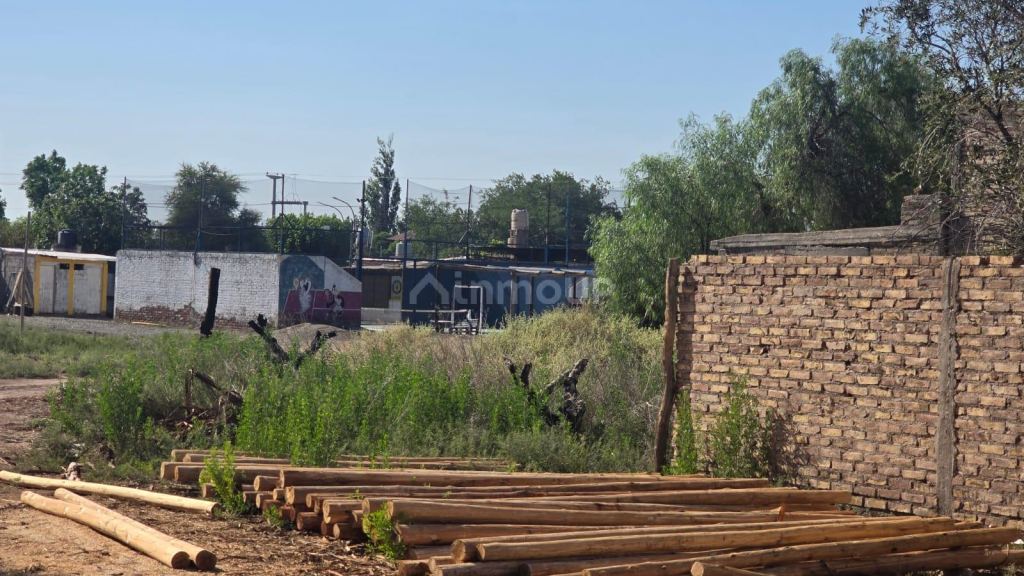 Lote en Venta en Lavalle, Mendoza