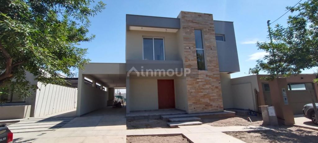 Casa en Venta en Lujan de Cuyo, Mendoza
