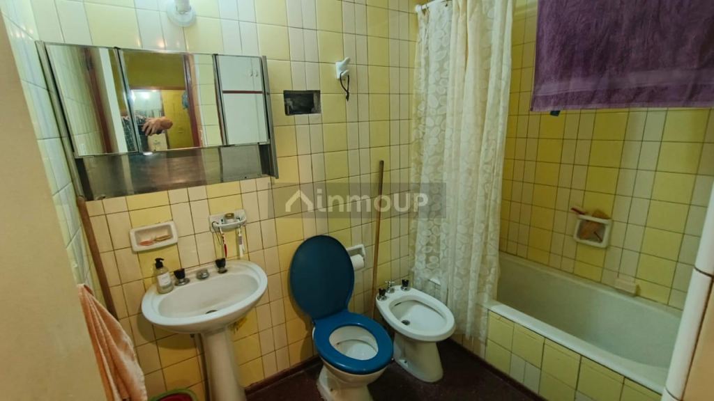 Departamento en Venta en Capital, Mendoza