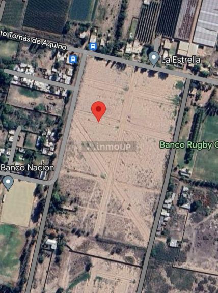 Lote en Venta en Guaymallen, Mendoza