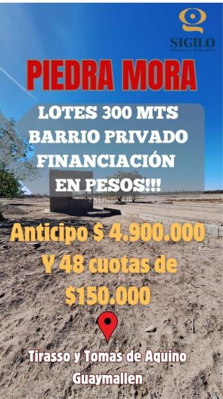 Lote en Venta en Guaymallen, Mendoza