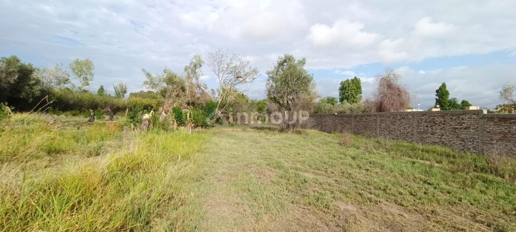 Lote en Venta en Las Heras, Mendoza