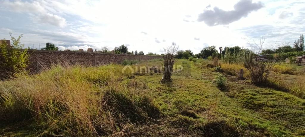 Lote en Venta en Las Heras, Mendoza