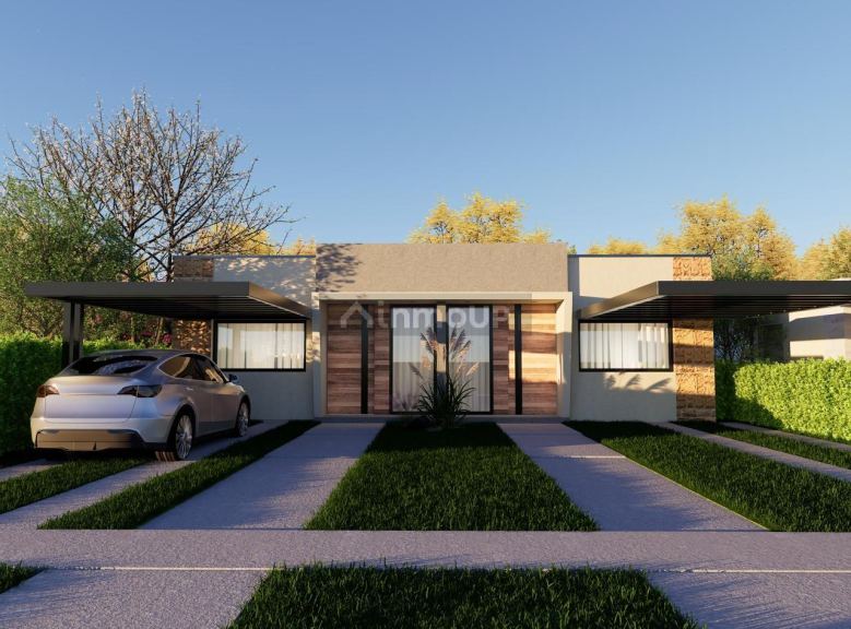 Casa en Venta en Maipu, Mendoza