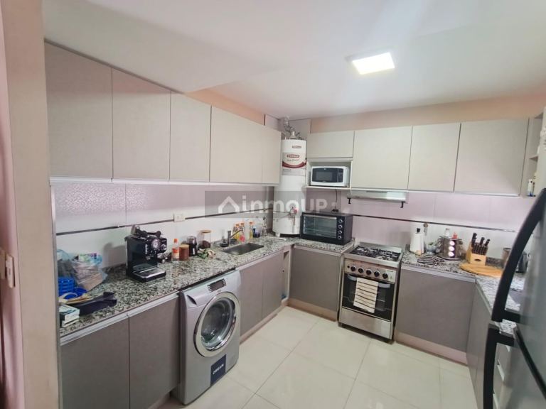 Departamento en Venta en Capital, Mendoza