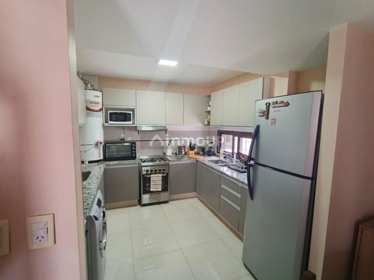 Departamento en Venta en Capital, Mendoza