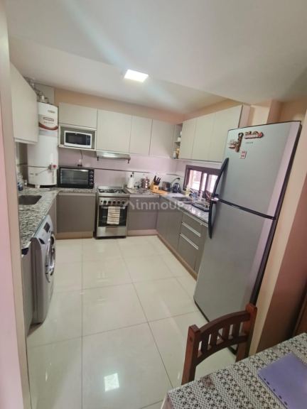 Departamento en Venta en Capital, Mendoza