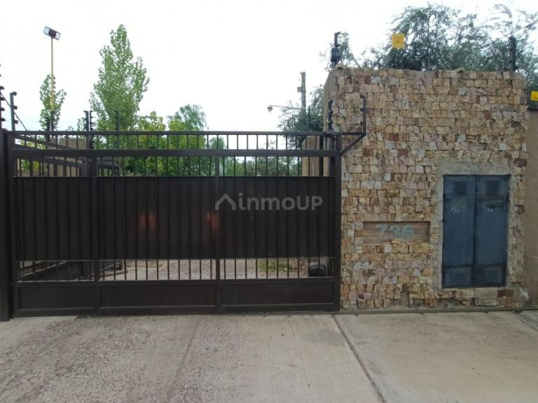 Lote en Venta en Godoy Cruz, Mendoza