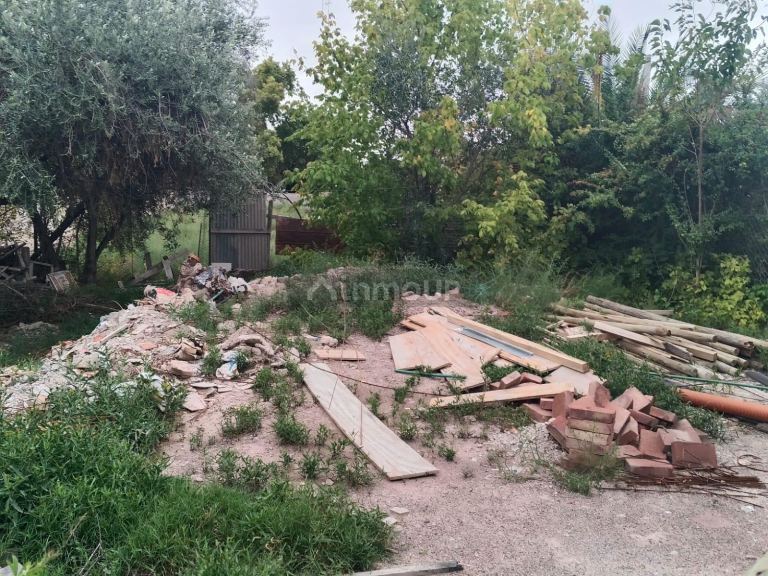 Lote en Venta en Godoy Cruz, Mendoza