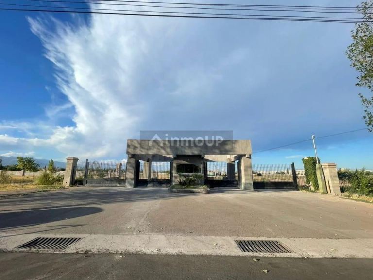 Lote en Venta en Maipu, Mendoza