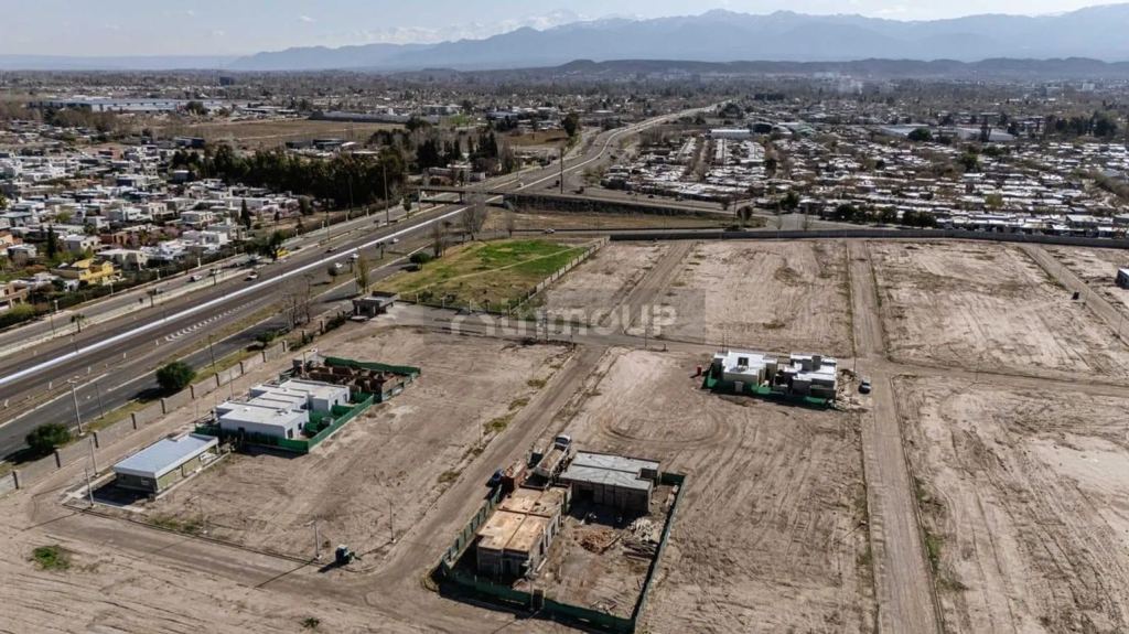 Lote en Venta en Maipu, Mendoza