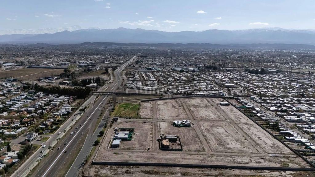 Lote en Venta en Maipu, Mendoza