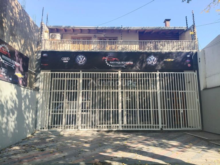 Fondo de Comercio en Venta en Guaymallen, Mendoza