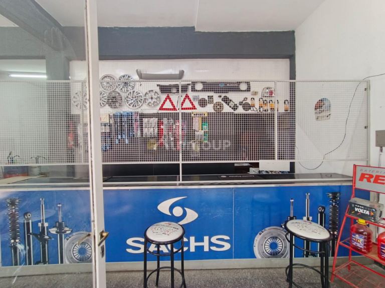 Fondo de Comercio en Venta en Guaymallen, Mendoza