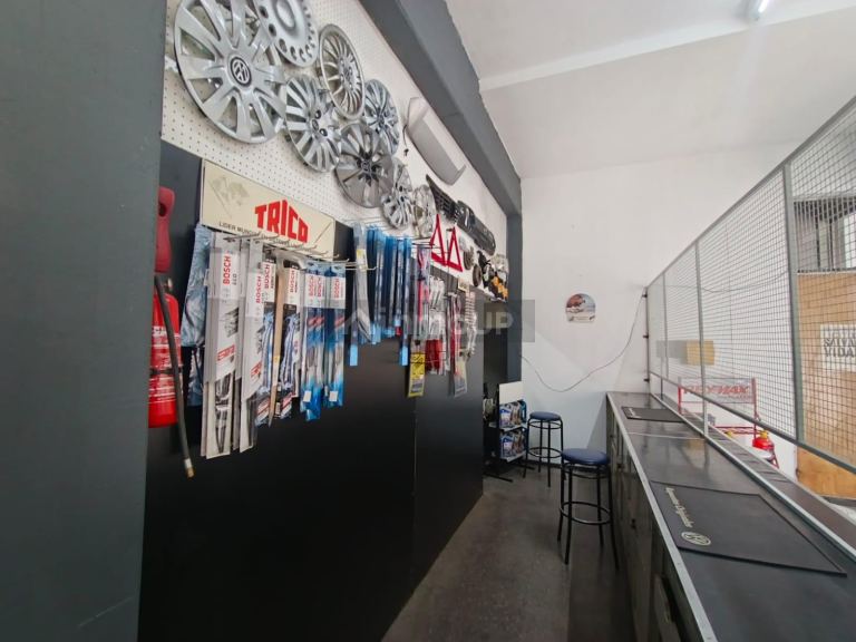 Fondo de Comercio en Venta en Guaymallen, Mendoza