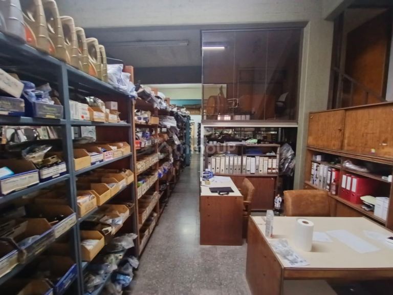 Fondo de Comercio en Venta en Guaymallen, Mendoza
