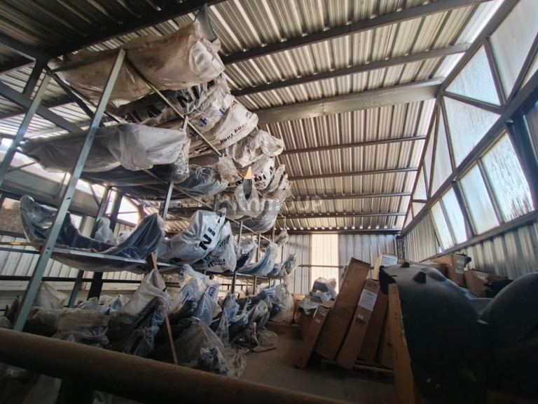 Fondo de Comercio en Venta en Guaymallen, Mendoza