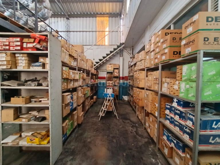 Fondo de Comercio en Venta en Guaymallen, Mendoza