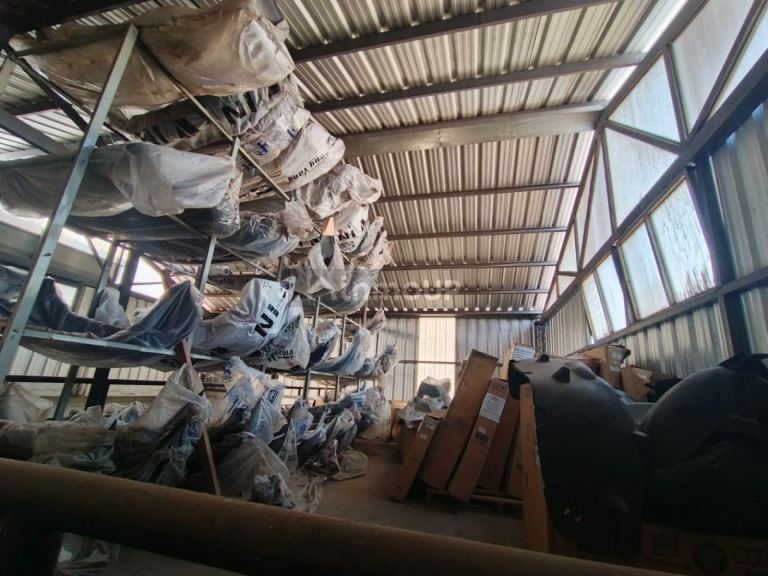 Fondo de Comercio en Venta en Guaymallen, Mendoza