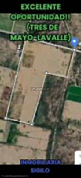 Finca en Venta en Lavalle, Mendoza