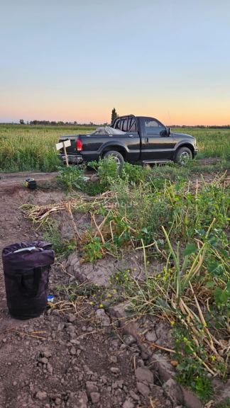 Finca en Venta en Lavalle, Mendoza