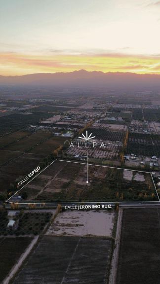 Lote en Venta en Maipu, Mendoza