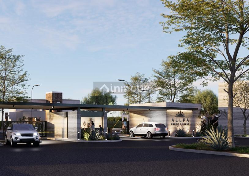 Lote en Venta en Maipu, Mendoza