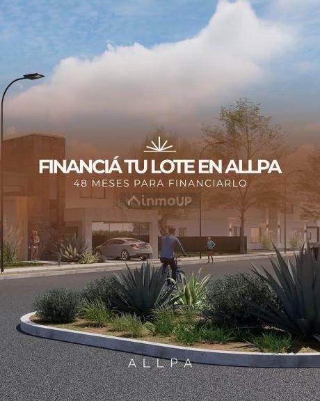 Lote en Venta en Maipu, Mendoza