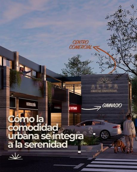 Lote en Venta en Maipu, Mendoza