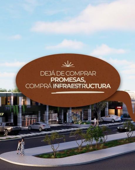 Lote en Venta en Maipu, Mendoza