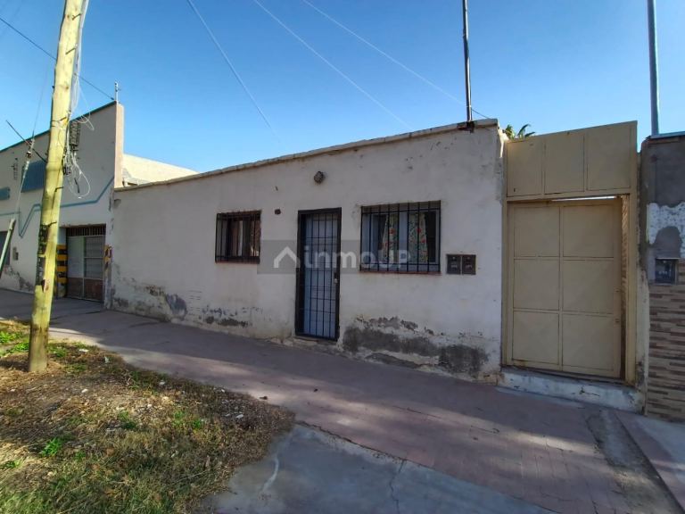 Lote en Venta en Las Heras, Mendoza