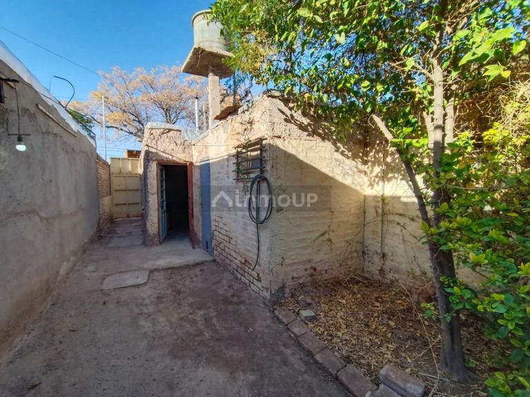 Lote en Venta en Las Heras, Mendoza