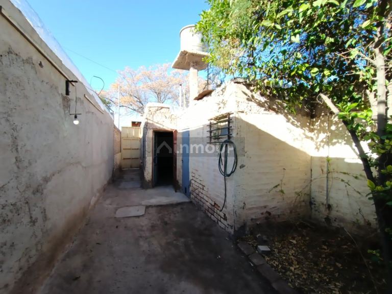 Lote en Venta en Las Heras, Mendoza