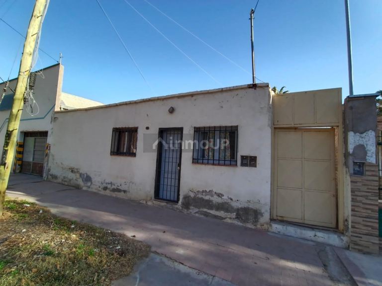 Lote en Venta en Las Heras, Mendoza