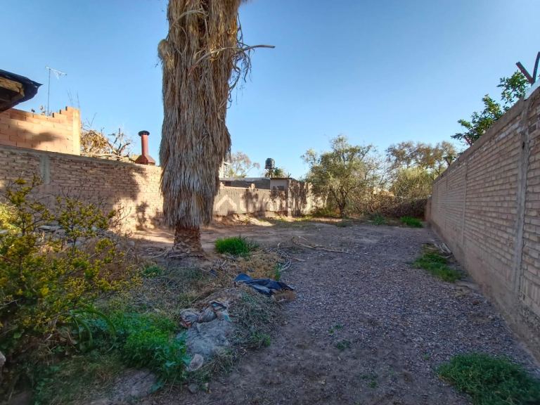 Lote en Venta en Las Heras, Mendoza