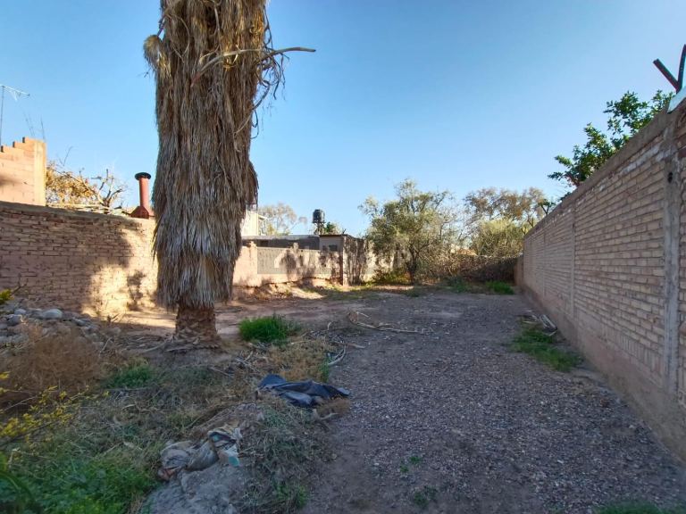 Lote en Venta en Las Heras, Mendoza