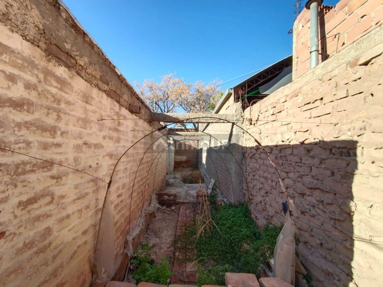 Lote en Venta en Las Heras, Mendoza