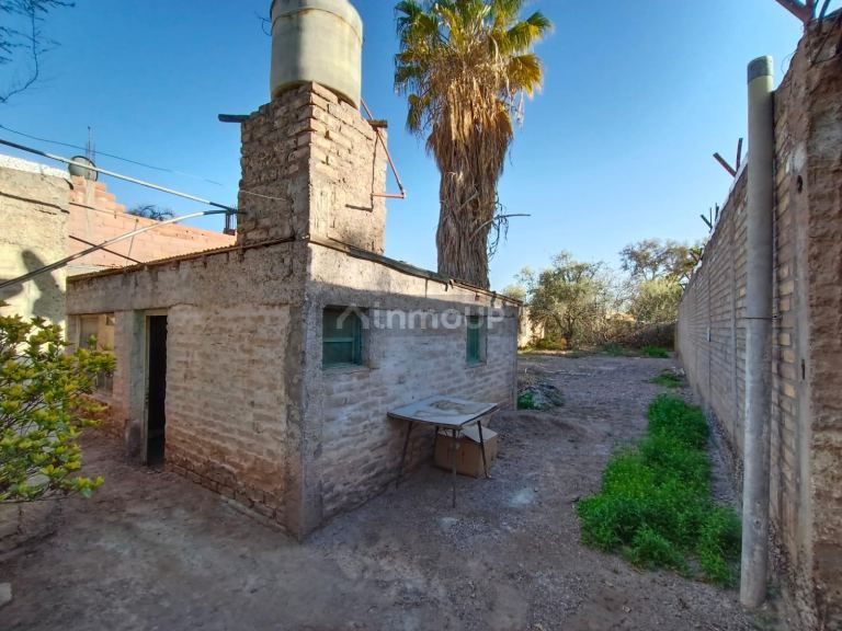 Lote en Venta en Las Heras, Mendoza
