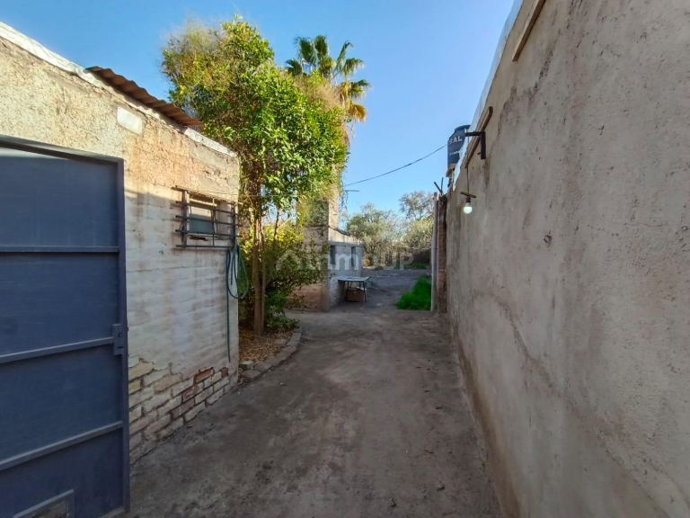 Lote en Venta en Las Heras, Mendoza