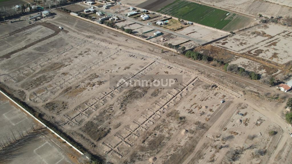 Lote en Venta en Guaymallen, Mendoza