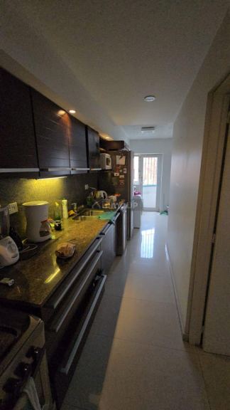 Departamento en Venta en Capital, Mendoza