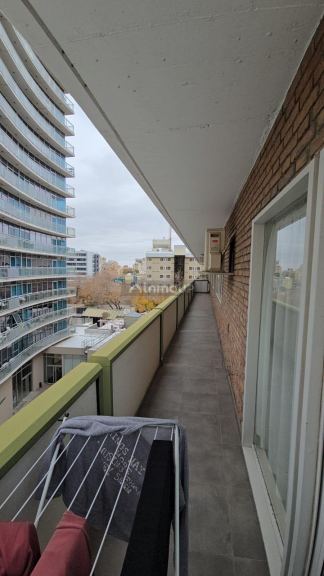Departamento en Venta en Capital, Mendoza