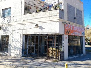 Guaymallen LATERAL COSTANERA Y MORENO