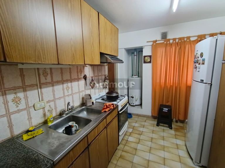 Departamento en Venta en Capital, Mendoza