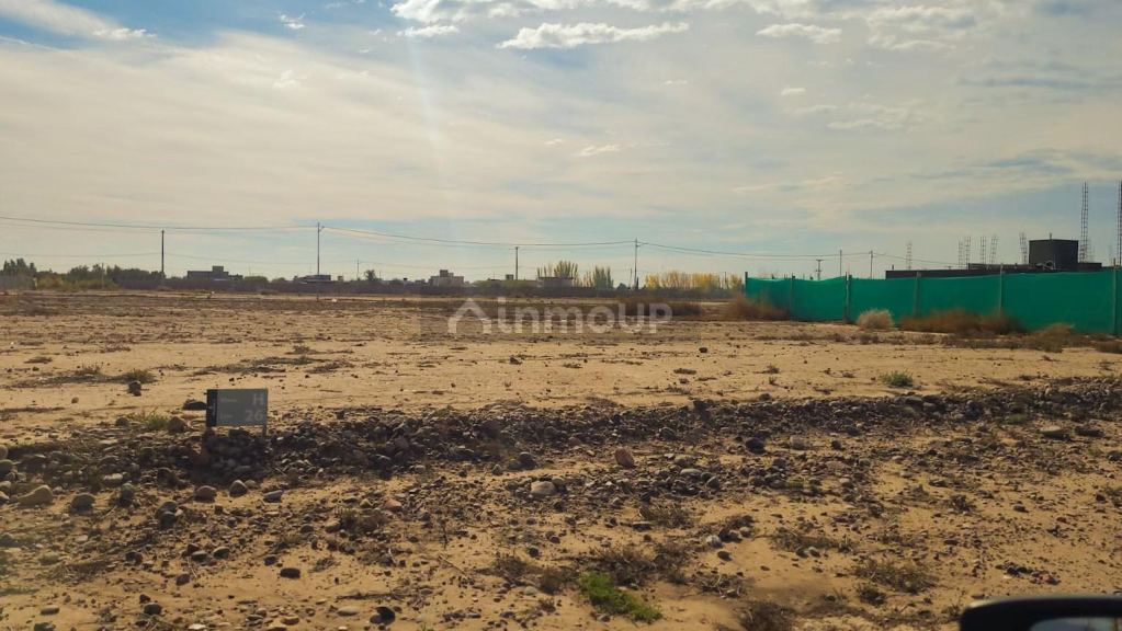 Lote en Venta en Maipu, Mendoza