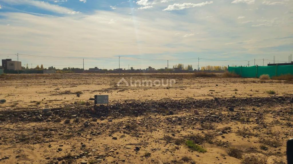 Lote en Venta en Maipu, Mendoza